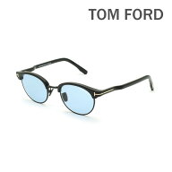 トムフォード サングラス FT1120-D/S 01A 48 TOM FORD ノーズパッド メンズ レディース 正規品 TF1120-D…