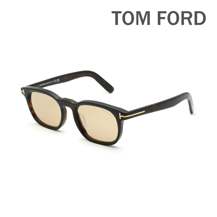 楽天市場】トムフォード サングラス FT1122-D/S 52E 52 TOM FORD 