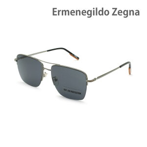 �G�����l�W���h�E�[�j�A �T���O���X EZ0178-D/S-08A �O���[ �m�[�Y�p�b�h �����Y UV�J�b�g Ermenegildo Zegna�y���������i���k�C���E�����1,000�~�j�z