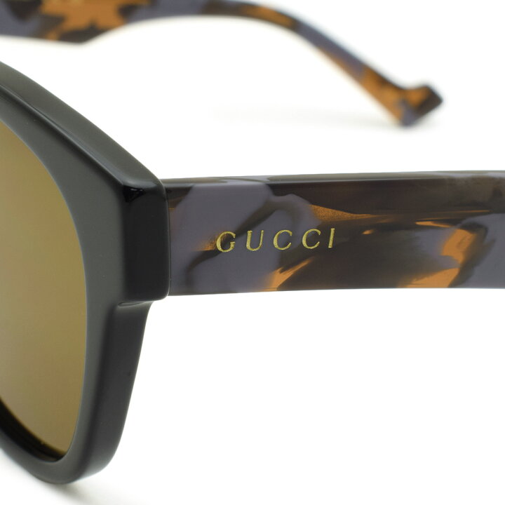 楽天市場】グッチ サングラス GG1430SK-004 アジアンフィット メンズ  