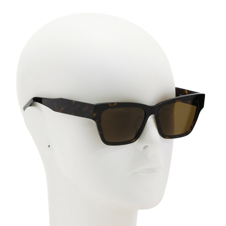 楽天市場】【国内正規品】バレンシアガ サングラス BB0307SA-002  