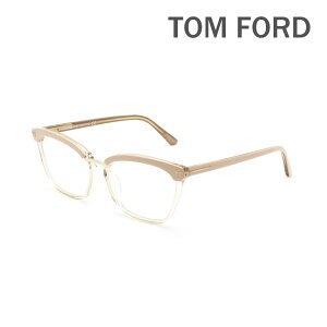gtH[h Kl ɒBዾ t[ FT5550-F-B/V-072 55 TOM FORD fB[X Ki AWAtBbg TF5550-F-ByikCE1,000~jz