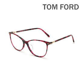 トムフォード メガネ 伊達眼鏡 フレーム FT5616-F-B/V-054 54 TOM FORD メンズ レディース ユニセックス 正規品 アジアンフィット TF5616-F-B【送料無料（※北海道・沖縄は1,000円）】