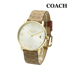 COACH �R�[�` �r���v 14504205 ELLIOT �G���I�b�g �S�[���h/�u���E�� ���U�[ ���f�B�[�X�y���������i���k�C���E�����1,000�~�j�z