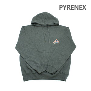 �s���l�b�N�X �p�[�J�[ JOURNEY BRUSHED HUS018 ARDESIA MARL GREY �O���[ �����Y ���f�B�[�X ���j�Z�b�N�X �X�E�F�b�g PYRENEX�y���������i���k�C���E�����1,000�~�j�z