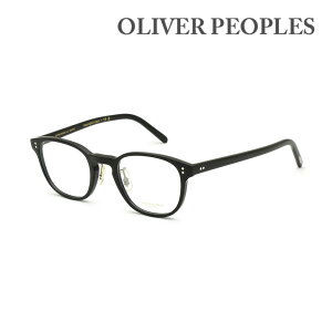 OLIVER PEOPLES Io[s[vY Kl OV5219FM 1005 47 m[Ypbh Y fB[X t[̂ FAIRMONT-FyikCE1,000~jz