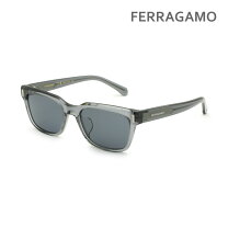 楽天市場】Ferragamo メンズ（カラーグレー）（サングラス｜眼鏡  