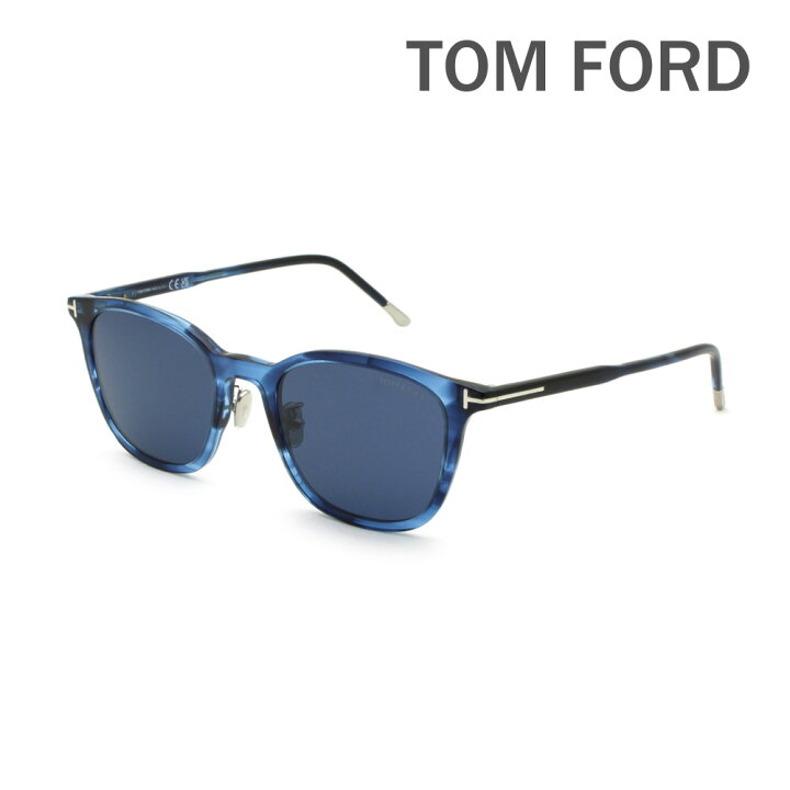 楽天市場】トムフォード サングラス FT0956-D/S 90V 52 TOM FORD 