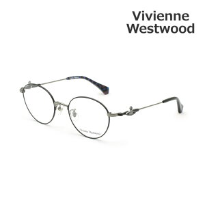 【国内正規品】ヴィヴィアンウエストウッド メガネ フレーム のみ 40-0009-03 ノーズパッド レディース Vivienne Westwood【送料無料(※北海道・沖縄は1,000円)】