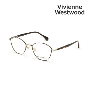 【国内正規品】ヴィヴィアンウエストウッド メガネ フレーム のみ 40-0023-02 ノーズパッド レディース Vivienne Westwood【送料無料(※北海道・沖縄は1,000円)】