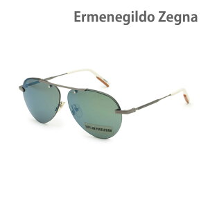�G�����l�W���h�E�[�j�A �T���O���X EZ0117/S-12Q �O���[�� �m�[�Y�p�b�h �����Y UV�J�b�g Ermenegildo Zegna�y���������i���k�C���E�����1,000�~�j�z