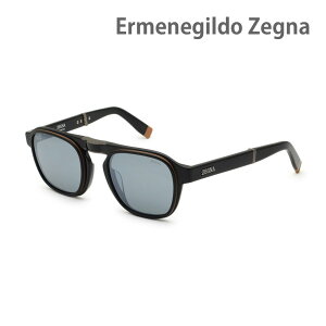 �G�����l�W���h�E�[�j�A �T���O���X EZ0215/S-05A �u���b�N �O���[�o�����f�� �����Y UV�J�b�g �܂��ݎ� Ermenegildo Zegna�y���������i���k�C���E�����1,000�~�j�z