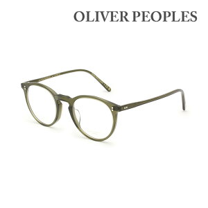 OLIVER PEOPLES �I���o�[�s�[�v���Y ���K�l OV5183 1784 47 �n�C�u���b�W�t�B�b�g �����Y ���f�B�[�X �t���[���̂� O'MALLEY�y���������i���k�C���E�����1,000�~�j�z