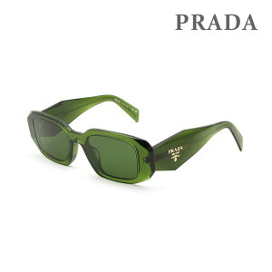 �v���_ �T���O���X PR17WSF 16K40J 51 �O���[�� �A�W�A���t�B�b�g �����Y ���f�B�[�X ���j�Z�b�N�X PRADA SPR 17W-F 19Z-1I0�y���������i���k�C���E�����1,000�~�j�z