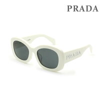 楽天市場】PRADA（カラーホワイト）（眼鏡・サングラス｜バッグ・小物 