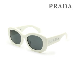 �v���_ �T���O���X PRA13SF 1425S0 55 �z���C�g �A�W�A���t�B�b�g ���f�B�[�X PRADA SPR A13-F 142-5S0�y���������i���k�C���E�����1,000�~�j�z