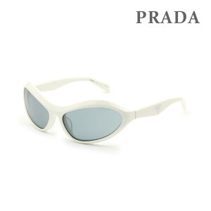�v���_ �T���O���X PRA20SF 17K3C2 63 �z���C�g �A�W�A���t�B�b�g ���f�B�[�X PRADA SPR A20-F 17K-3C2�y���������i���k�C���E�����1,000�~�j�z