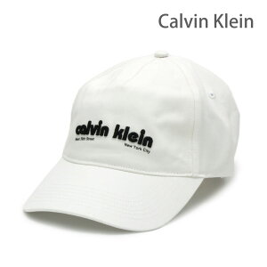 �J���o���N���C�� �x�[�X�{�[���L���b�v 4G5061G-110 �z���C�g �����Y ���f�B�[�X Calvin Klein �X�q�y���������i���k�C���E�����1,000�~�j�z