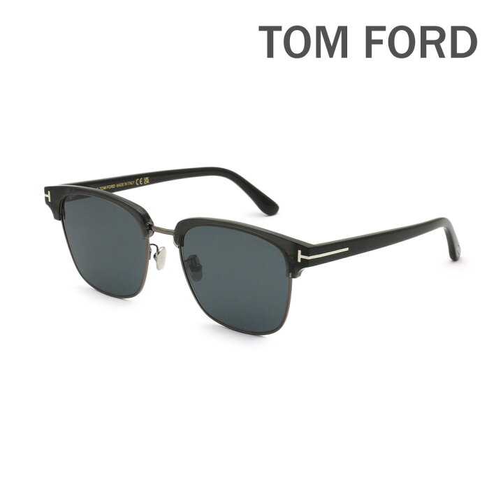楽天市場】トムフォード サングラス FT1139-K/S 05A 56 TOM FORD  