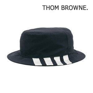 �g���u���E�� �o�P�b�g�n�b�g MHC327A 06146 415 �l�C�r�[ M/L�T�C�Y THOM BROWNE �����Y �X�q�y���������i���k�C���E�����1,000�~�j�z