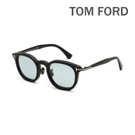 トムフォード サングラス FT1151-D/S 01A 48 TOM FORD ノーズパッド メンズ レディース ユニセックス 正…