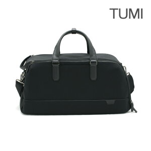 TUMI �{�X�g���o�b�O 06602040D 144555-1041 HARRISON Port Weekend Duffel �u���b�N �g�D�~ �����Y�y���������i���k�C���E�����1,000�~�j�z