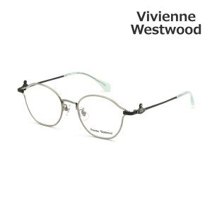 【国内正規品】ヴィヴィアンウエストウッド メガネ フレーム のみ 40-0024-03 ノーズパッド レディース Vivienne Westwood【送料無料(※北海道・沖縄は1,000円)】