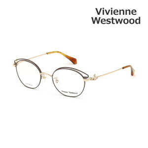 【国内正規品】ヴィヴィアンウエストウッド メガネ フレーム のみ 40-0033-02 ノーズパッド レディース Vivienne Westwood【送料無料(※北海道・沖縄は1,000円)】