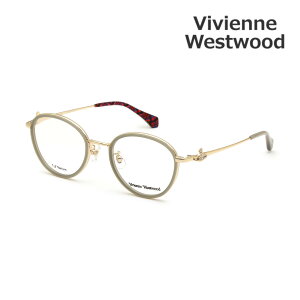 【国内正規品】ヴィヴィアンウエストウッド メガネ フレーム のみ 40-0034-03 ノーズパッド レディース Vivienne Westwood【送料無料(※北海道・沖縄は1,000円)】