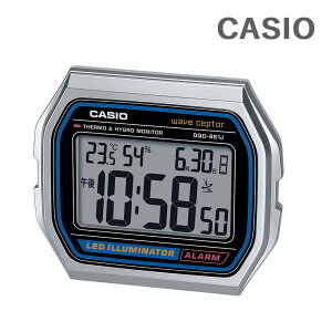 yKizCASIO JVI uv DQD-851J-8JF dg/xExv/A[ vyikCE1,000~jz