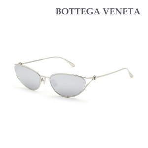 �y�������K�i�z�{�b�e�K���F�l�^ �T���O���X BV1330S-002 �V���o�[ �m�[�Y�p�b�h ���f�B�[�X UV�J�b�g BOTTEGA VENETA�y���������i���k�C���E�����1,000�~�j�z