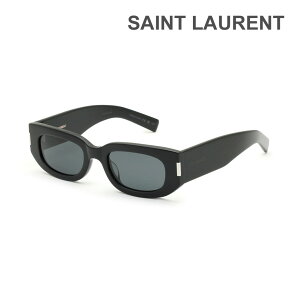 �y�������K�i�z�T�����[���� �T���O���X SL 697 001 �u���b�N �A�W�A���X�}�[�g �����Y ���f�B�[�X ���j�Z�b�N�X SAINT LAURENT�y���������i���k�C���E�����1,000�~�j�z