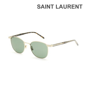 �y�������K�i�z�T�����[���� �T���O���X SL 747 003 �S�[���h �m�[�Y�p�b�h �����Y ���f�B�[�X ���j�Z�b�N�X SAINT LAURENT�y���������i���k�C���E�����1,000�~�j�z