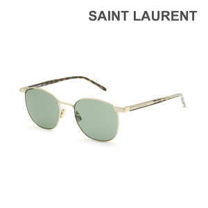 �y�������K�i�z�T�����[���� �T���O���X SL 747 008 �S�[���h �m�[�Y�p�b�h �����Y ���f�B�[�X ���j�Z�b�N�X SAINT LAURENT�y���������i���k�C���E�����1,000�~�j�z