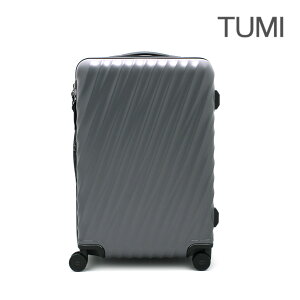 TUMI �L�����[�P�[�X 0228773GTX2 147678-T530 19 DEGREE Short Trip Expandable 4 Wheeled Packing Case �O���[ �g�D�~�y���������i���k�C���E�����1,000�~�j�z