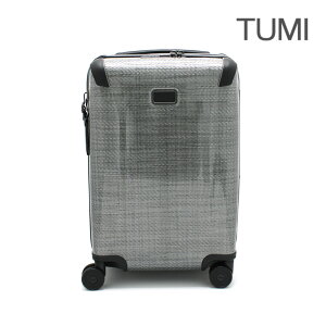 TUMI �L�����[�P�[�X 02803100TG3 144791-T484 TEGRA LITE International Expandable 4 Wheeled Carry-On �O���[ �g�D�~ �����Y�y���������i���k�C���E�����1,000�~�j�z
