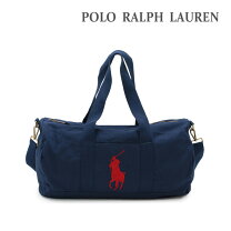 楽天市場】polo ralph lauren ボストンバッグ（バッグ・小物・ブランド 