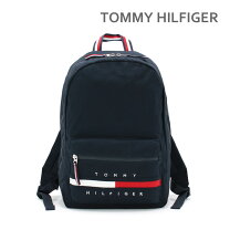 楽天市場】TOMMY HILFIGER トミー・ヒルフィガー（バックパック 
