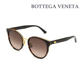 【国内正規品】ボッテガヴェネタ サングラス BV1081SK 003 メンズ レディース ユニセックス UVカット BOTTEGA VENETA【送料無料（※北海道・沖縄は1,000円）】