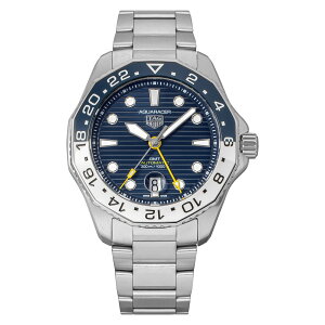 �y�V�i�z TAGHeuer �^�O�z�C���[ �A�N�A���[�T�[ �v���t�F�b�V���i�� 300 GMT WBP2010.BA0632