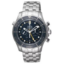 楽天市場】GMT（ブランドオメガ・シリーズシーマスター（オメガ 