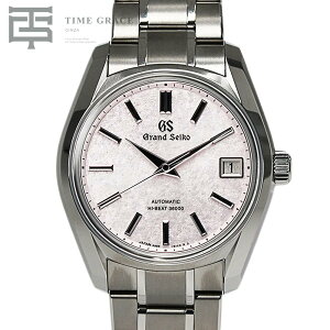 OhZCR[ we[W RNV 62GS JjJ nCr[g 36000 SBGH341 B GRAND SEIKO Vi rv
