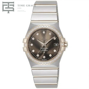 yViz OMEGA RXe[V 35MM Nm[^[ 123.25.35.20.63.001 Vi rv IK [bsO]