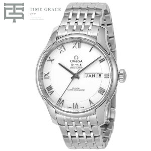 yViz OMEGA fEr A[rW R[ANV }X^[Nm[^[ AjAJ_[ 41MM 433.10.41.22.02.001 Vi rv IK [bsO]