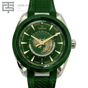 yViz OMEGA V[}X^[ ANAe 150M R[ANV }X^[ Nm[^[ GMT [h^C}[ 43MM 220.32.43.22.10.001 Vi rv IK [bsO]