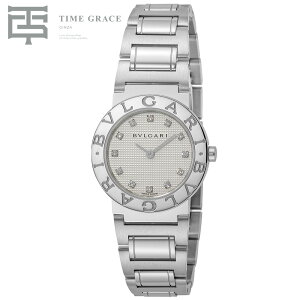 yViz BVLGARI uKuK 12P_C BB26WSS/12 zCg fB[X