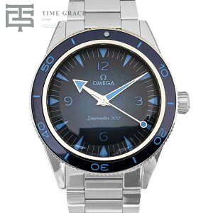 yViz OMEGA V[}X^[ 300 T}[u[ 234.30.41.21.03.002 Vi rv IK [bsO]