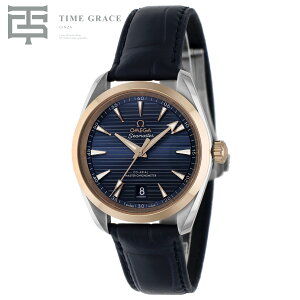 yViz OMEGA V[}X^[ ANAe 150M R[ANV }X^[ Nm[^[ 38 MM 220.23.38.20.03.001 rv IK[bsO]