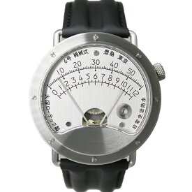 【新品】 OTSUKA LOTEC 6号 Otsuka Lotec No.6 シルバー メンズ