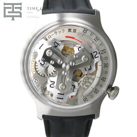 【新品】 OTSUKA LOTEC Detail No. 5 KAI 5号改 シルバー メンズ